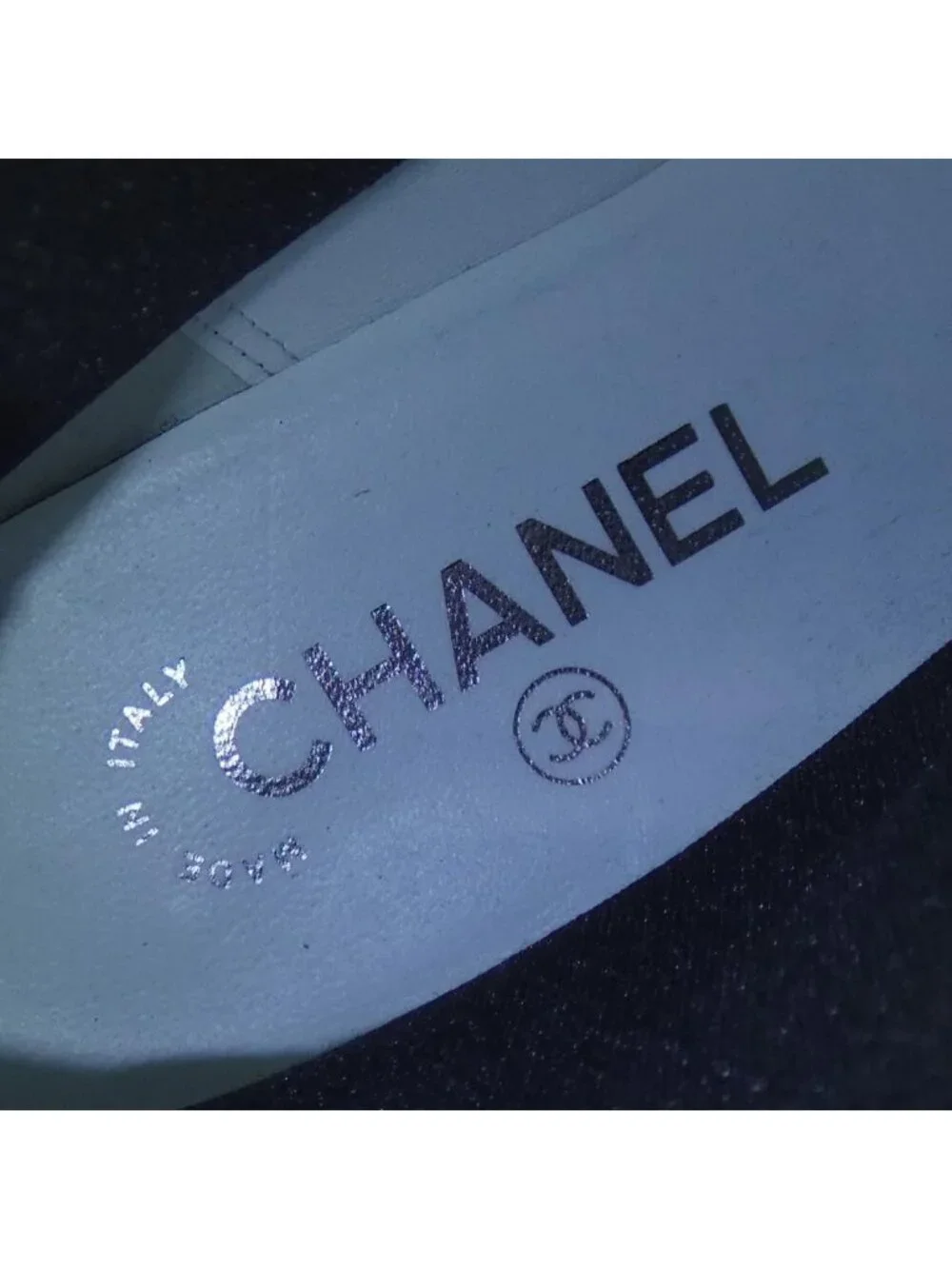 CHANEL brand name
